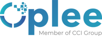 Oplee logo